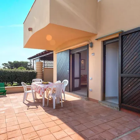 Holiday home Pergola 705 *
