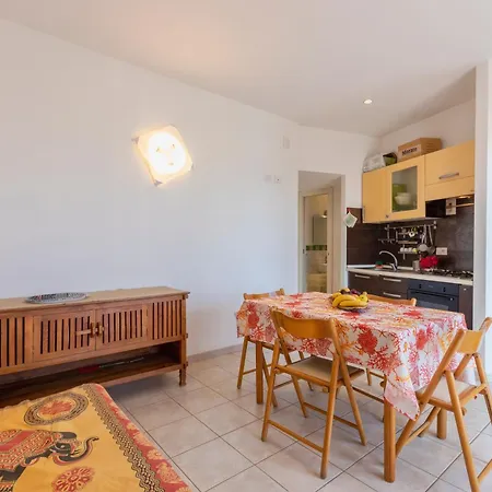 Holiday home Pergola 705 Stintino
