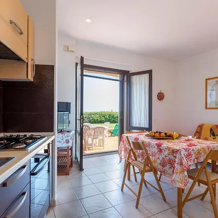 Prázdninový dům Pergola 705 Stintino