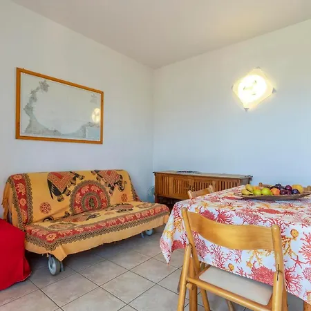 Pergola 705 Dom wakacyjny