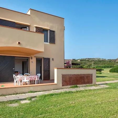 Pergola 705 Stintino