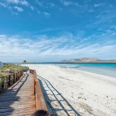 Pergola 705 * Stintino