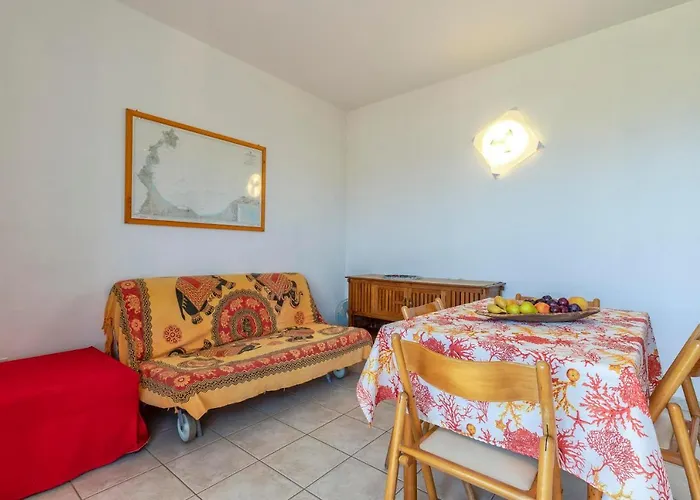 Pergola 705 Dom wakacyjny