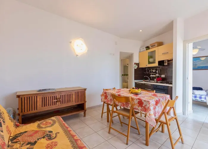 Pergola 705 Dom wakacyjny *