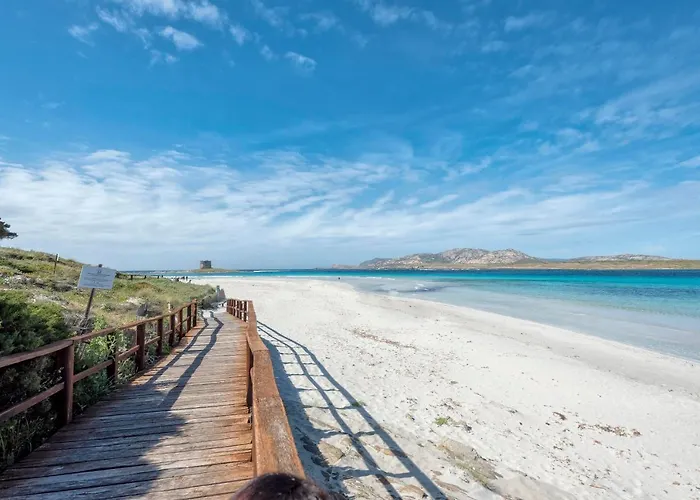 Pergola 705 * Stintino